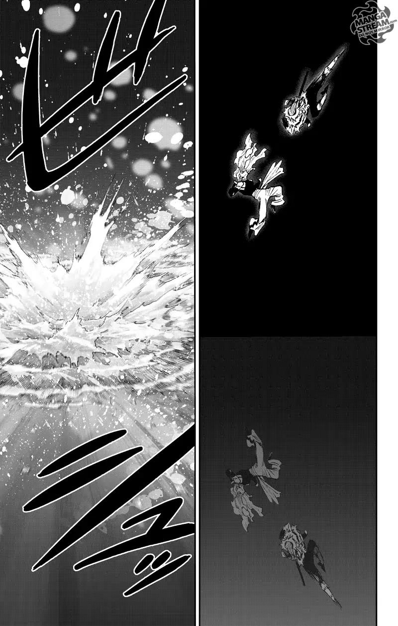 One-Punch Man Chapter 89 42